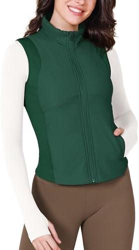 Explore Our Stylish Selection of Women's Vests Today!