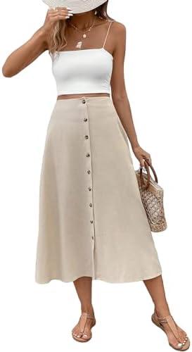 Discover trendy women's skirts for every⁤ occasion!