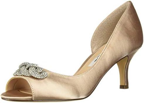 Stylish Women's⁣ Heels for Every Occasion on Amazon