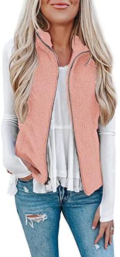 Explore Stylish Women's Vests for Every Season and Occasion!