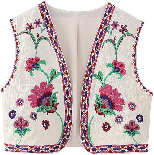 Explore Stylish Women's Vests for Every Season and Occasion!