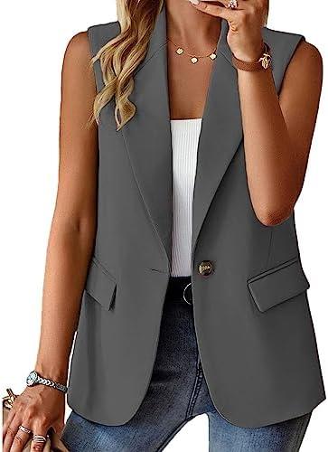 Explore‍ Stylish Women's Vests for⁤ Every Season and Occasion!