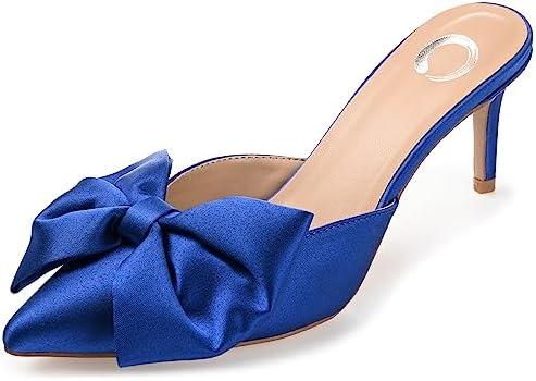 Elegant Women's High Heels for Every Special Occasion