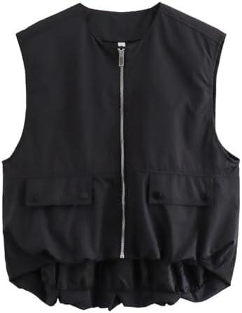 Stylish Women's Vests for ‌Every Occasion - Shop Now!