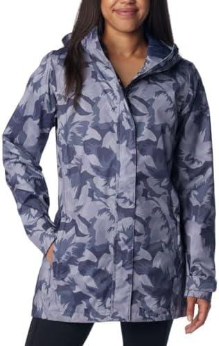 Explore⁣ Trendy Women's Waterproof Rain Jackets for 2024