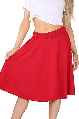 Stylish⁢ Women's Skirts for Every ⁣Occasion on⁢ Amazon!