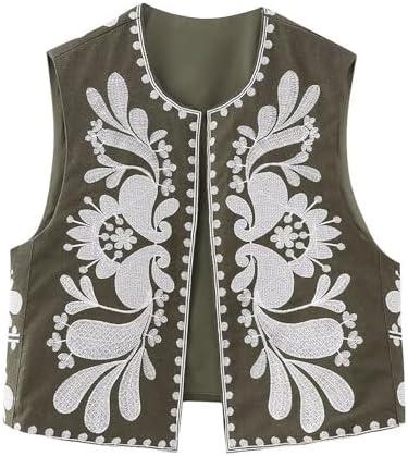 Stylish Women's Vests for Every Occasion - Shop Now!