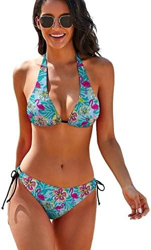 Stylish Women's Bikini Sets for Every Summer Occasion