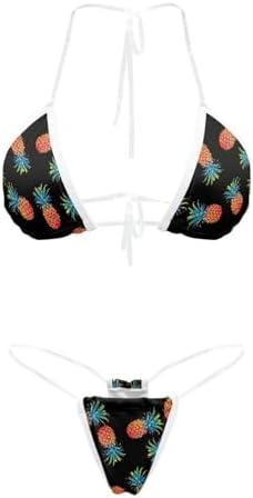 Stylish Women's Bikini Sets for Every Summer Occasion