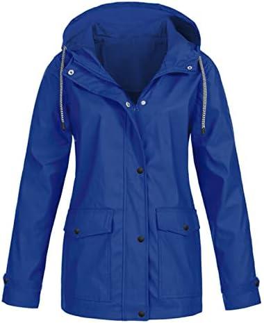 Trendy⁣ Women's ‌Outerwear: ⁣Stylish Rain & Winter Coats Available