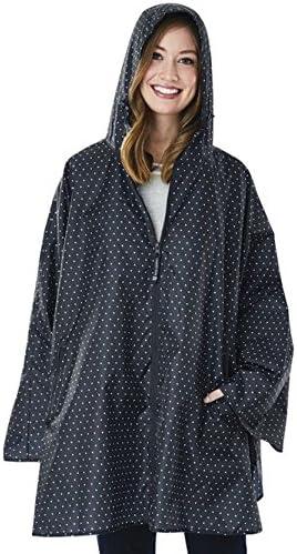 Trendy Women's Outerwear: Stylish Rain & Winter Coats Available