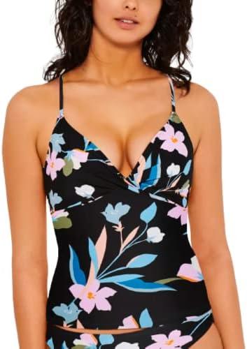 Discover trendy women's swimsuits with stylish designs