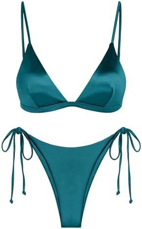 Discover trendy women's swimsuits‌ with stylish designs