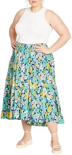 Explore ‌Trendy Women's Skirts: Stylish & ​Versatile Options!