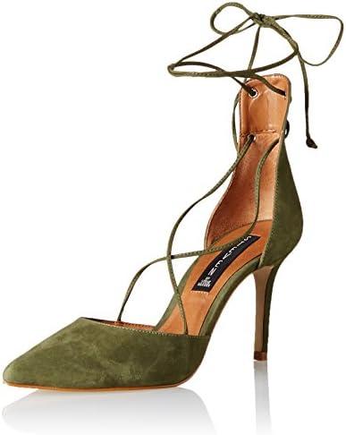 Discover Elegant Women's Heels for Every ⁢Occasion Online