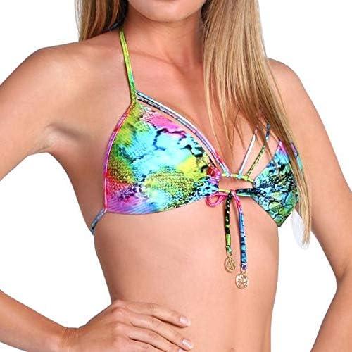 Explore Stylish Women's Swimwear: Trendy Tops & Sets!