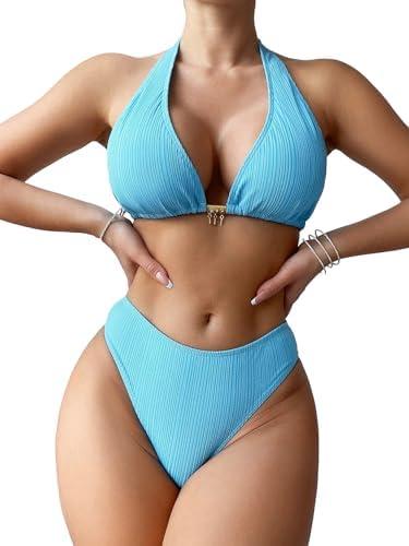 Versatile Women's Swimwear: Stylish, Comfortable,⁤ and Quick Dry