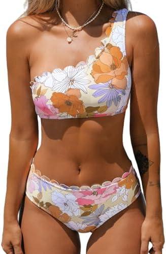 Trendy Women's Swimwear: Stylish Sets for Summer Fun!