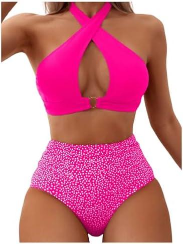 Trendy Women's Swimwear: ⁢Stylish‌ Sets for‌ Summer Fun!