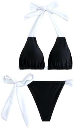 Trendy Women's Swimwear: Stylish Sets for Summer‌ Fun!