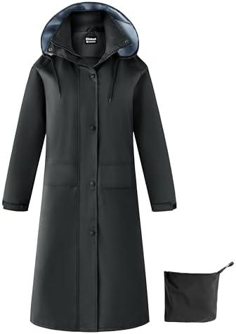 Explore Stylish Women's Trench Coats and Outerwear Options