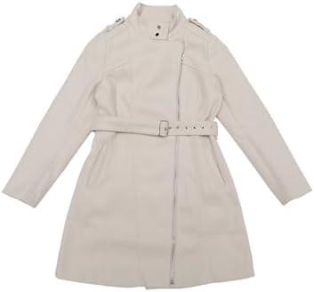 Explore Stylish Women's Trench Coats and Outerwear Options