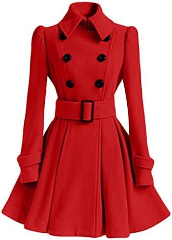 Explore‌ Stylish Women's Trench Coats and Outerwear Options