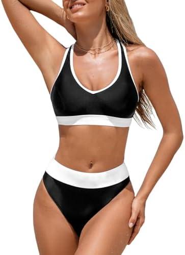 Explore Trendy Women's Swimwear:⁣ Stylish and Comfy Options!