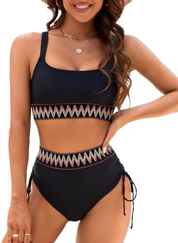 Explore Trendy Women's Swimwear: Stylish and Comfy Options!