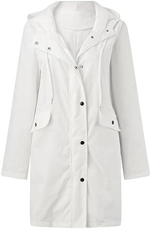 Explore Stylish Women's Rain Gear for Any Weather!