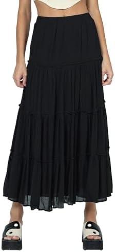 Explore Trendy Women's Skirts for Summer Style and Comfort