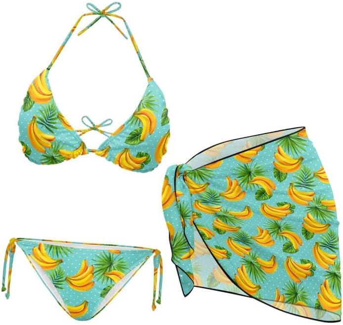 Explore‍ Our ‌Trendy⁣ Women's Bikini Sets for Summer Fun!