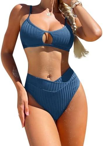 Explore Our‌ Trendy Women's Bikini Sets for Summer Fun!