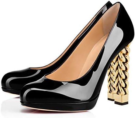 Stylish Women's Heels: Elevate Your‍ Look with Confidence