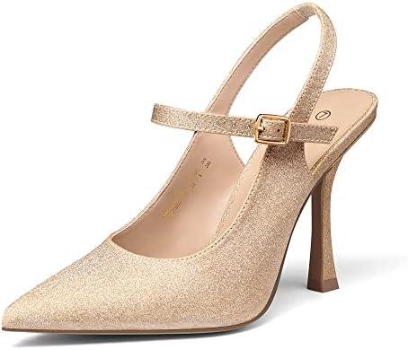 Stylish Women's Heels: Elevate Your Look with⁣ Confidence