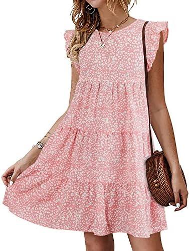 Summer Dresses for​ Every Occasion: Casual, ‌Chic, & ⁢Elegant!