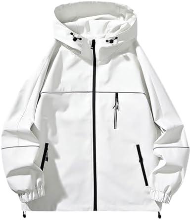 Stylish Women's Waterproof Jackets‌ for All Seasons!