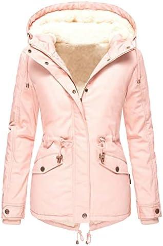 Stylish Women's Waterproof Jackets for All Seasons!