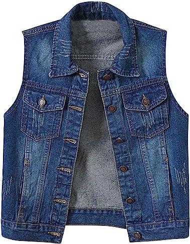 Discover​ trendy women's vests for every season!