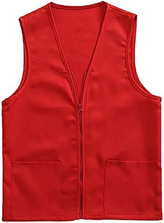 Discover trendy women's vests ⁢for every season!