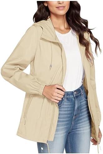 Diverse ‌Women's Outerwear:‌ Stylish, Comfortable, and Affordable