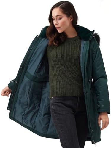 Diverse Women's Outerwear: Stylish, Comfortable, and Affordable