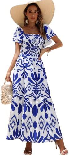 Explore Stunning Styles: Trendy Women's Dresses Collection