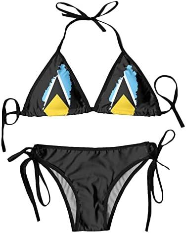 Stylish Women's Swimwear Collection for All Occasions