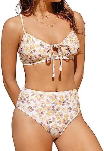 Stylish Women's Swimwear Collection for All Occasions