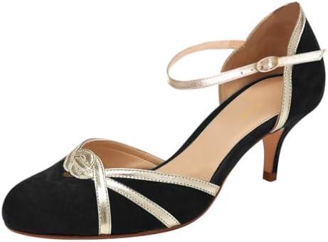 Explore Stylish Women's Pumps: Comfort Meets Elegance