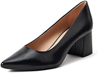 Explore Stylish Women's ⁢Pumps: Comfort Meets Elegance