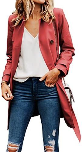 Explore Stylish Women's Outerwear for All Seasons!