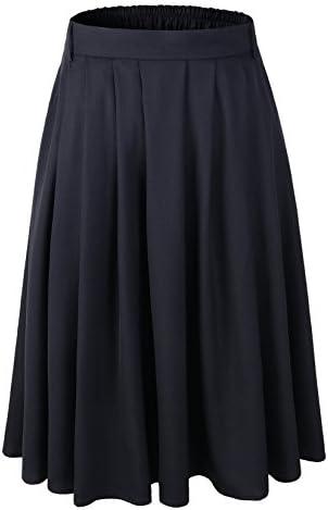 Stylish ⁤Women's⁢ Skirts for Every Occasion on Amazon!