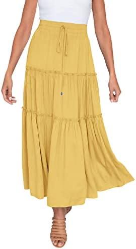 Stylish Women's Skirts for Every Occasion on Amazon!